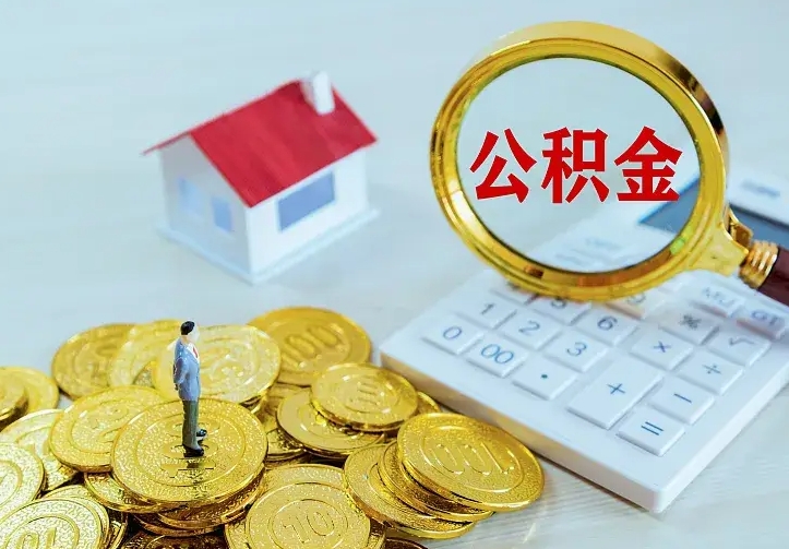 庆阳公积金有几种方法提取（成公积金提取）